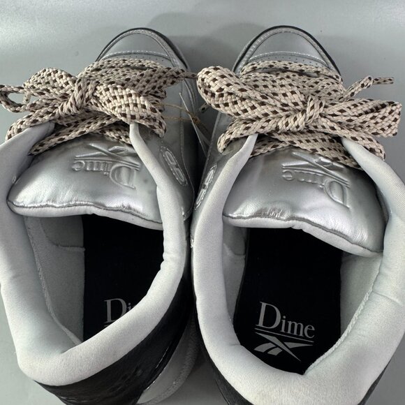 NWT Reebok x Dime Club C Bulc, Size 8.5 - Picture 10 of 15